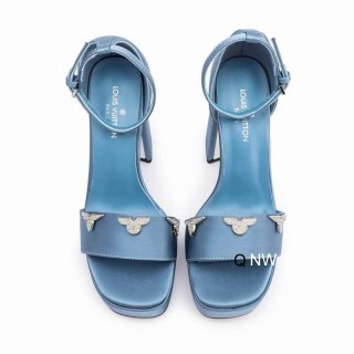 2026.04.08 Super Perfect LV Women Sandals size35-40 1147