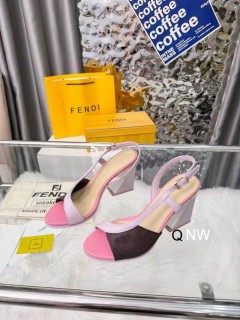 2026.04.08 Super Perfect Fendi Women Sandals Size35-40 163