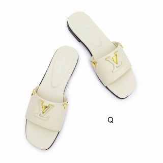 2026.04.08 Super Perfect LV Women Slippers Size35-40 1388