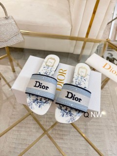 2026.04.08 Super Perfect DIOR Women Shoes Sz35-40 287