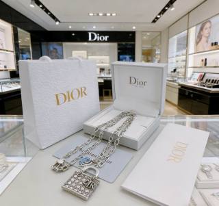 2026.04.08 Dior Necklace 522