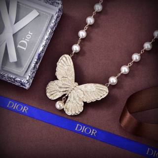 2026.04.08 Dior Necklace 529