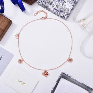 2026.04.08 Dior Necklace 531