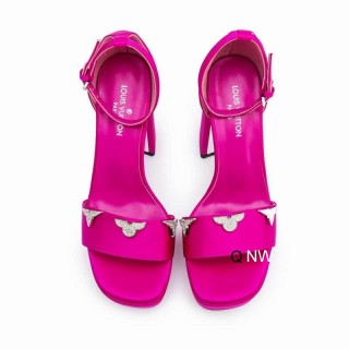 2026.04.08 Super Perfect LV Women Sandals size35-40 1145