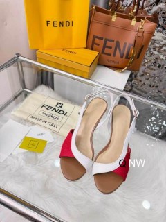 2026.04.08 Super Perfect Fendi Women Sandals Size35-40 159