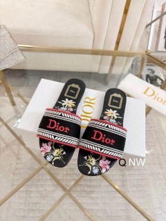 2026.04.08 Super Perfect DIOR Women Shoes Sz35-40 286