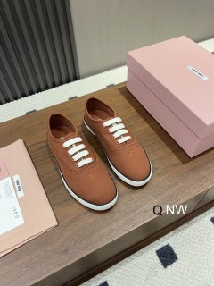 2026.04.08  Super Perfect MiuMiu Women Shoes sz35-40 1083