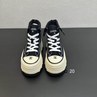 2026.04.08 Super Perfect Chanel Women Shoes sz35-40 3481