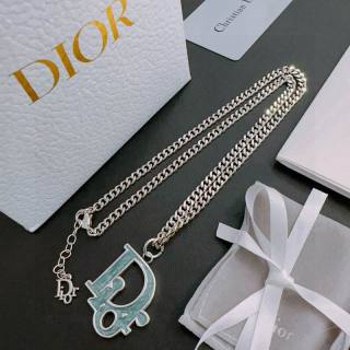 2026.04.08 Dior Necklace 525