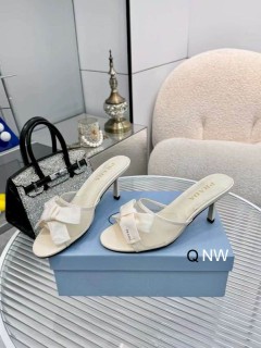 2026.04.08 Super Perfect Prada Women Slippers sz35-40 597