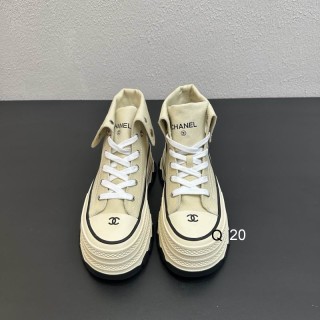 2026.04.08 Super Perfect Chanel Women Shoes sz35-40 3483
