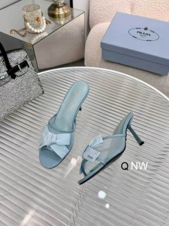 2026.04.08 Super Perfect Prada Women Slippers sz35-40 596
