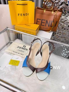2026.04.08 Super Perfect Fendi Women Sandals Size35-40 160