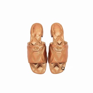 2026.04.08 Super Perfect Valentino Women Slippers Size35-40 315