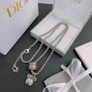 2026.04.08 Dior Necklace 524