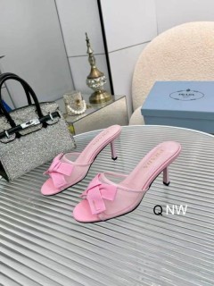 2026.04.08 Super Perfect Prada Women Slippers sz35-40 600