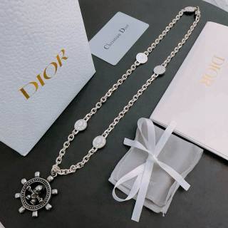2026.04.08 Dior Necklace 521
