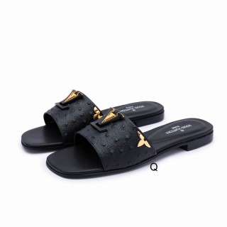 2026.04.08 Super Perfect LV Women Slippers Size35-40 1389