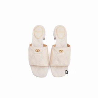 2026.04.08 Super Perfect Valentino Women Slippers Size35-40 319