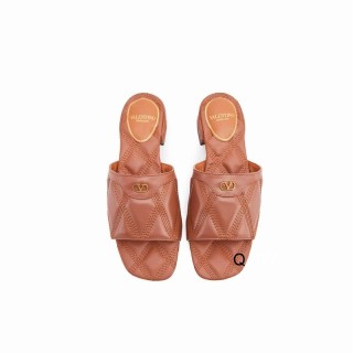 2026.04.08 Super Perfect Valentino Women Slippers Size35-40 320