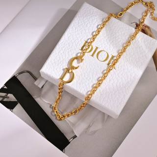 2026.04.08 Dior Necklace 515