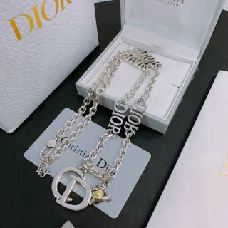 2026.04.08 Dior Necklace 519