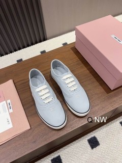 2026.04.08  Super Perfect MiuMiu Women Shoes sz35-40 1084