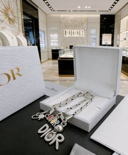 2026.04.08 Dior Necklace 526