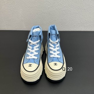 2026.04.08 Super Perfect Chanel Women Shoes sz35-40 3485