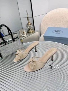 2026.04.08 Super Perfect Prada Women Slippers sz35-40 599