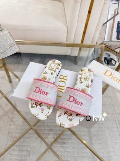 2026.04.08 Super Perfect DIOR Women Shoes Sz35-40 283
