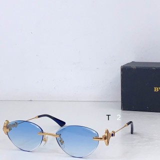 2026.04.10 Original Quality Bvlgari Sunglasses 2001