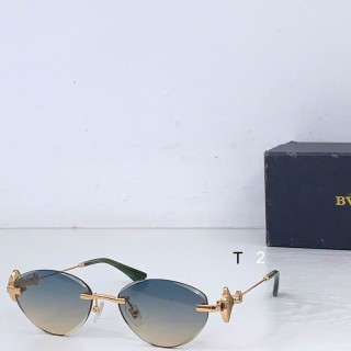 2026.04.10 Original Quality Bvlgari Sunglasses 1998
