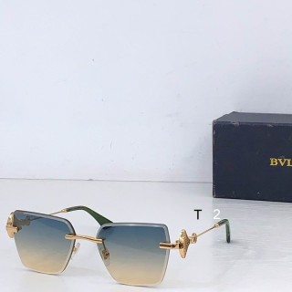 2026.04.10 Original Quality Bvlgari Sunglasses 1995