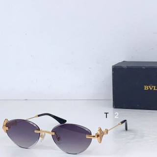 2026.04.10 Original Quality Bvlgari Sunglasses 1996
