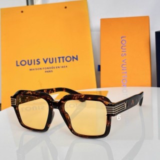 2026.04.13 Original Quality LV Sunglasses 6406