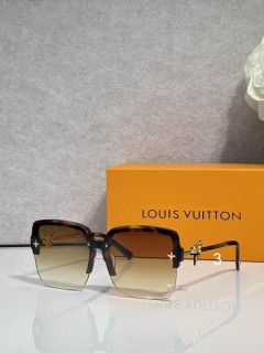 2026.04.13 Original Quality LV Sunglasses 6401