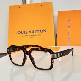 2026.04.13 Original Quality LV Sunglasses 6413