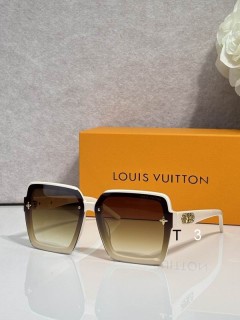 2026.04.13 Original Quality LV Sunglasses 6400