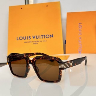 2026.04.13 Original Quality LV Sunglasses 6408