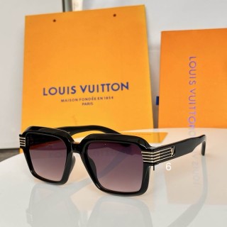 2026.04.13 Original Quality LV Sunglasses 6409