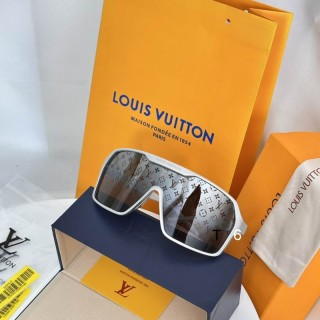 2026.04.13 Original Quality LV Sunglasses 6417