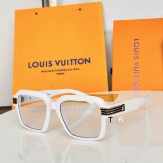 2026.04.13 Original Quality LV Sunglasses 6412
