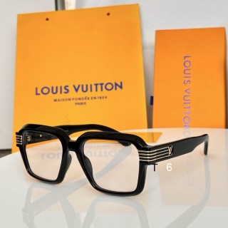 2026.04.13 Original Quality LV Sunglasses 6414