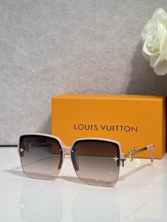2026.04.13 Original Quality LV Sunglasses 6404
