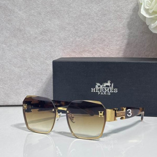 2026.04.13 Original Quality Hermes Sunglasses 569