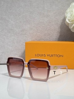 2026.04.13 Original Quality LV Sunglasses 6397