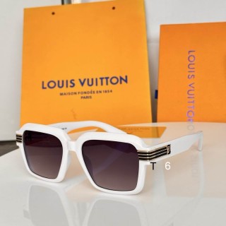 2026.04.13 Original Quality LV Sunglasses 6410