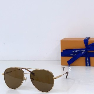 2026.04.13 Original Quality LV Sunglasses 6421