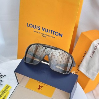2026.04.13 Original Quality LV Sunglasses 6415
